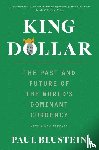 Blustein, Paul - King Dollar