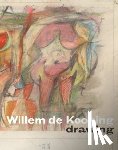  - Willem de Kooning Drawing