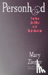 Ziegler, Mary - Personhood