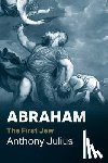 Julius, Anthony - Abraham