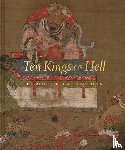 McCormick, Sooa Im, Lippit, Yukio - Ten Kings of Hell