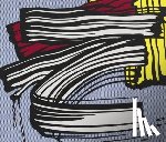 Da Corte, Alex, Onli, Meg - Roy Lichtenstein