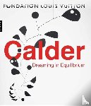  - Calder