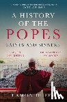 Duffy, Eamon - A History of the Popes