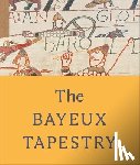 Brunning, Sue - The Bayeux Tapestry