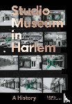  - The Studio Museum in Harlem