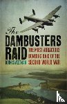 Sweetman, Dr John - The Dambusters Raid