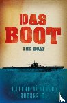 Buchheim, Lothar Gunther - Das Boot