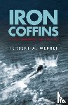 Werner, Herbert - Iron Coffins