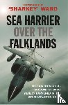 Ward, Commander Sharkey - Sea Harrier Over The Falklands