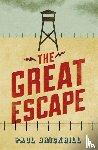 Brickhill, Paul - The Great Escape