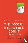 Klinger, Ron - The Modern Losing Trick Count