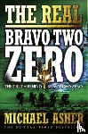 Asher, Michael - The Real Bravo Two Zero
