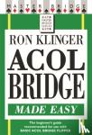 Klinger, Ron - Acol Bridge Made Easy