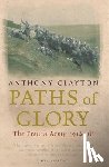 Clayton, Anthony - Paths of Glory