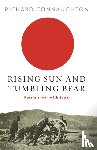 Connaughton, Richard - Rising Sun And Tumbling Bear