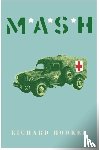 Hooker, Richard - MASH