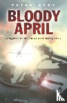 Hart, Peter - Bloody April