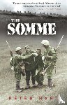 Hart, Peter, Steel, Nigel - The Somme
