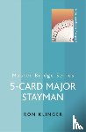 Klinger, Ron - 5-Card Major Stayman