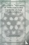 T. Wolkenstein - Electronic Processes on Semiconductor Surfaces during Chemisorption