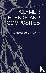 Manson, John A - Polymer Blends and Composites