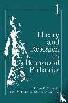 Fitzgerald, Hiram - Theory and Research in Behavioral Pediatrics