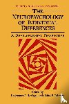  - The Neuropsychology of Individual Differences