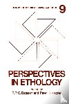  - Perspectives in Ethology