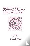  - Directions in Electromagnetic Wave Modeling