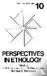 - Perspectives in Ethology