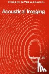 Yu, Wei-Wen - Acoustical Imaging