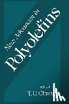 Chung, T. C. - New Advances in Polyolefins