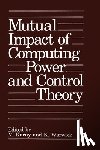 International Federation of Automatic Co - Mutual Impact of Computing Power and Control Theory