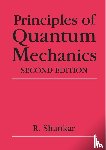 Shankar, R. - Principles of Quantum Mechanics