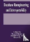 Cheung, To-Yat - Database Reengineering and Interoperability