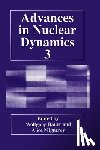 Bauer, W. - Advances in Nuclear Dynamics 3
