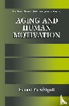 Furchtgott, Ernest - Aging and Human Motivation