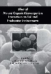 - Effect of Mineral-Organic-Microorganism Interactions on Soil and Freshwater Environments