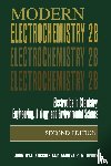 Bockris, John O'M., Reddy, Amulya K.N. - Modern Electrochemistry 2B