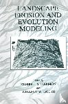  - Landscape Erosion and Evolution Modeling
