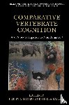  - Comparative Vertebrate Cognition - Are Primates Superior to Non-Primates?