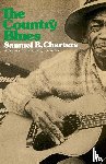 Charters, Samuel - The Country Blues