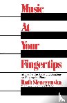 Slenczynska, Ruth - Music At Your Fingertips