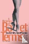 Kersley, Leo - Kersley, L: Dictionary of Ballet Terms