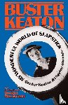 Keaton, Buster, Samuels, Charles - My Wonderful World Of Slapstick