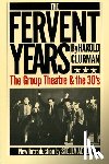 Harold Clurman - The Fervent Years