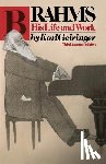 Geiringer, Karl - Brahms: His Life and Work