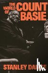 Dance, Stanley - The World Of Count Basie