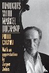 Cabanne, Pierre - Dialogues With Marcel Duchamp